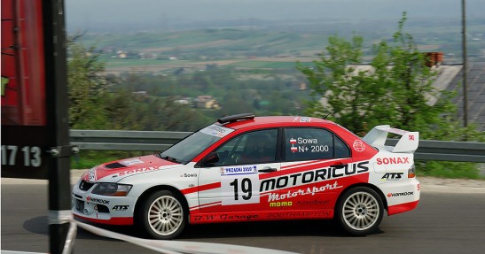 GSMP Korczyna